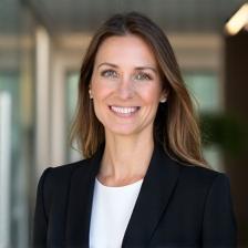 Portrait de Claire Dupont
