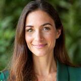 Photo de Marina, responsable RSE Green&Go