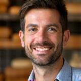 Photo de Thomas, responsable logistique Boulangerie du Marais