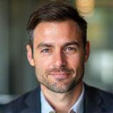 Photo de Victor, chargé événementiel EventLink